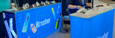 Up Close at Grow Up: Inside iKrusher’s Toronto 2026 Experience