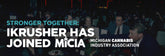 Stronger Together: iKrusher Has Joined MiCIA