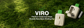 Viro: The Eco-Conscious Vape Brands Have Been Waiting For