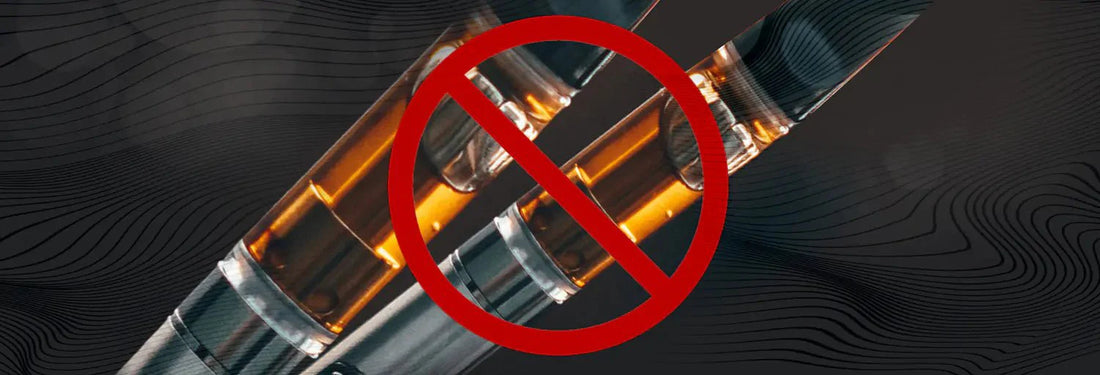 How To Spot A Fake Vaporizer Cartridge - iKrusher