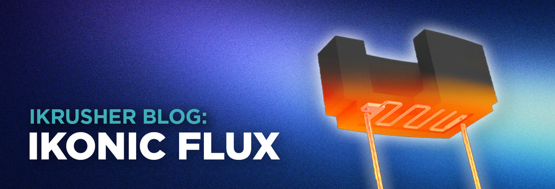 iKonic Flux Postless Heating Coils Explained