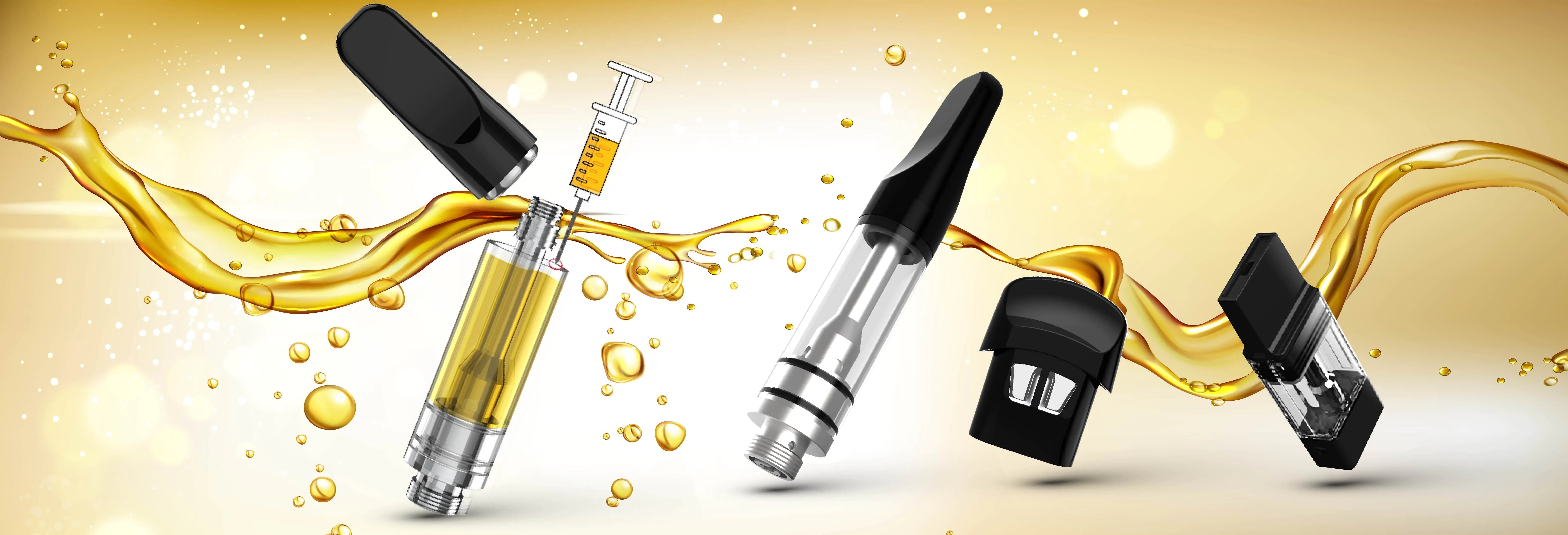 Refillable Vape Pens: How To iKrusher Refillable Vape Pens: How To iKrusher