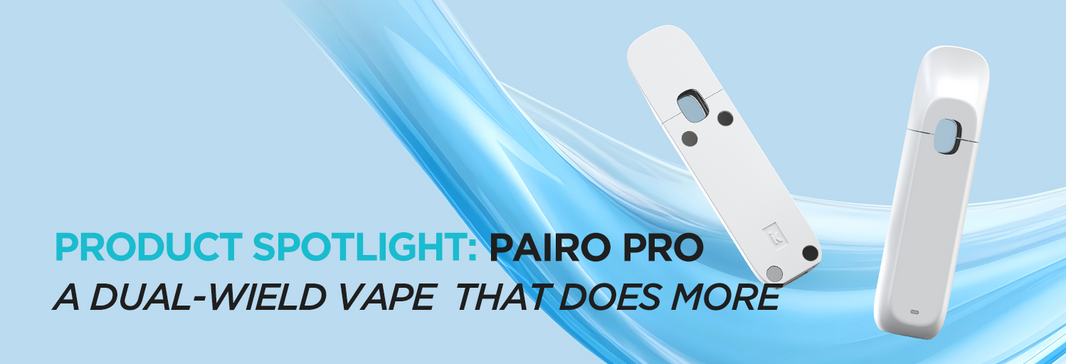 foger vape weed Foger Switch Pro 30K Disposable Vape Kit $17.98