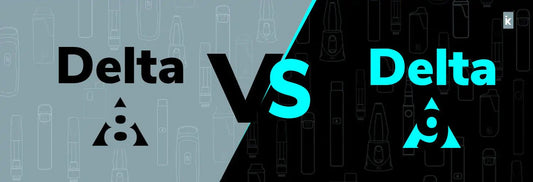 Delta 8 Vs Delta 9: What Is The Difference? - iKrusher