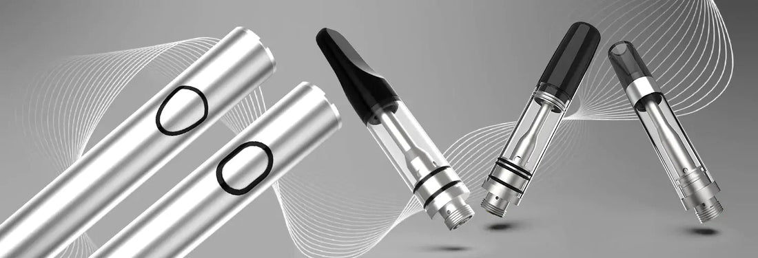 How To Use A Dab Pen - iKrusher