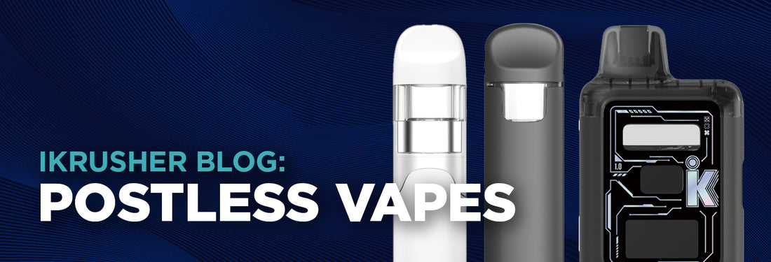 Postless Vapes Explained: What You Need to Know