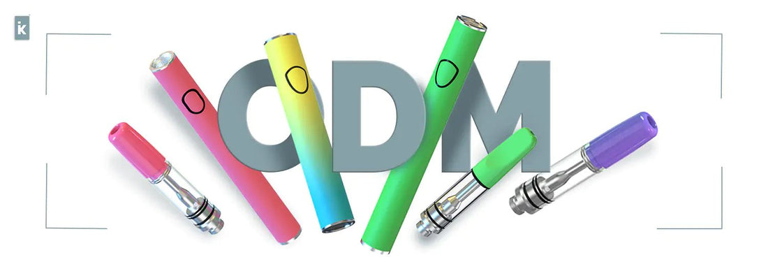 The Best 510 Battery And Wholesale Cartridges: iKrusher ODM The Best 510 Battery And Wholesale Cartridges: iKrusher ODM