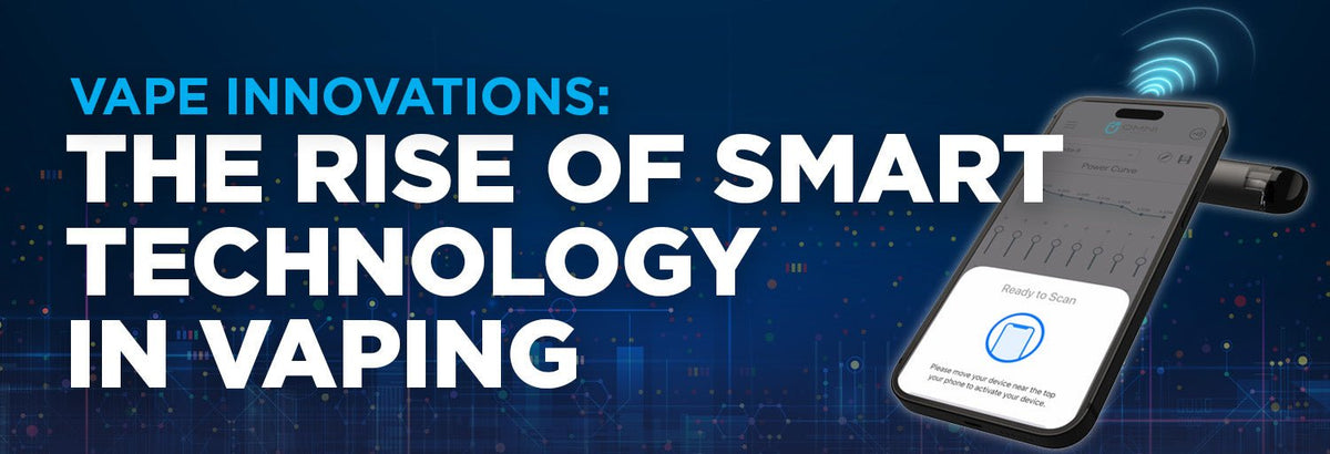 vape-smart Vape Innovations: The Rise of Smart Technology in Vaping – iKrusher blue razz lemonade Color:Platinum-Puzzle Raz Vape Strawberry Ice