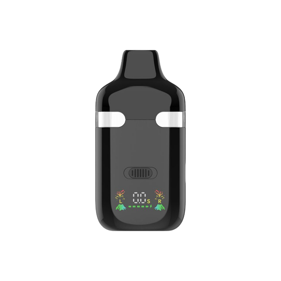 Disposable AIO Postless Vapes & 510 Thread Cartridges | iKrusher US ...