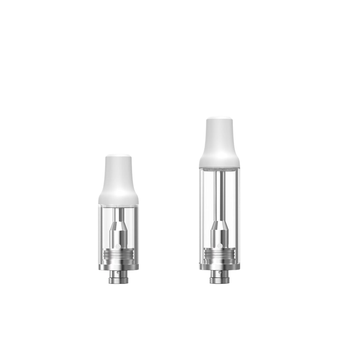 Calibr Max 510 Thread Vape Cartridge - Pack of 100pcs - iKrusher