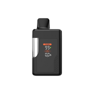 Gridbar vape