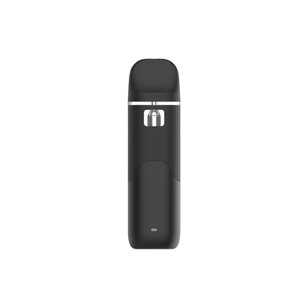disposable vape pen ikrusher Nurf Disposable Pod Style AIO Vape