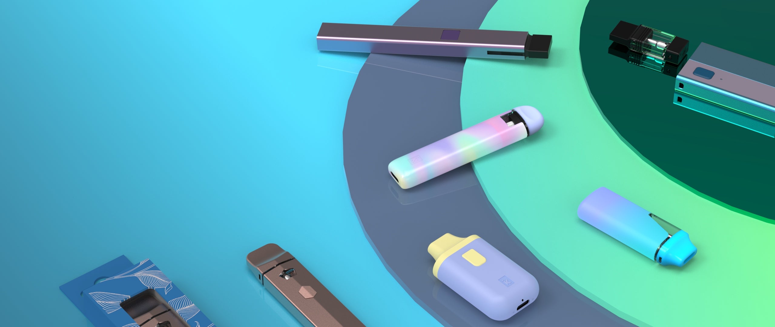 Custom Vape Design & Manufacturing | Tailor-Made Solutions | iKrusher Custom Vape Design & Manufacturing | Tailor-Made Solutions | iKrusher