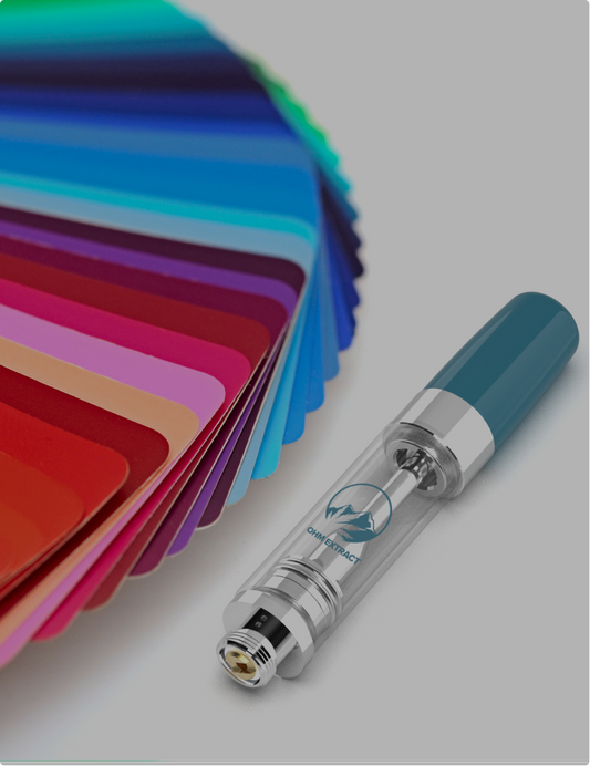Wholesale 510 Thread Vape Batteries | USA Supplier for Brands & Retailers | iKrusher Wholesale 510 Thread Vape Batteries | USA Supplier for Brands & Retailers | iKrusher