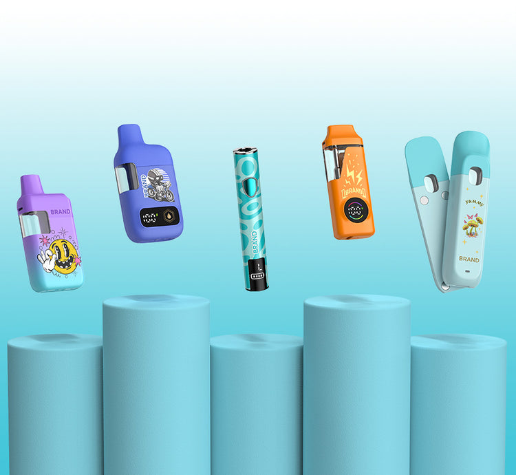where can i get a zero nicotine vape iJoy XP50K 0% Zero Nicotine Disposable Vape