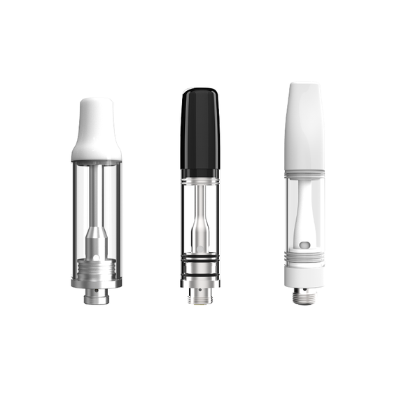 iKrusher: Premier Wholesale Manufacturer of Vape Hardware