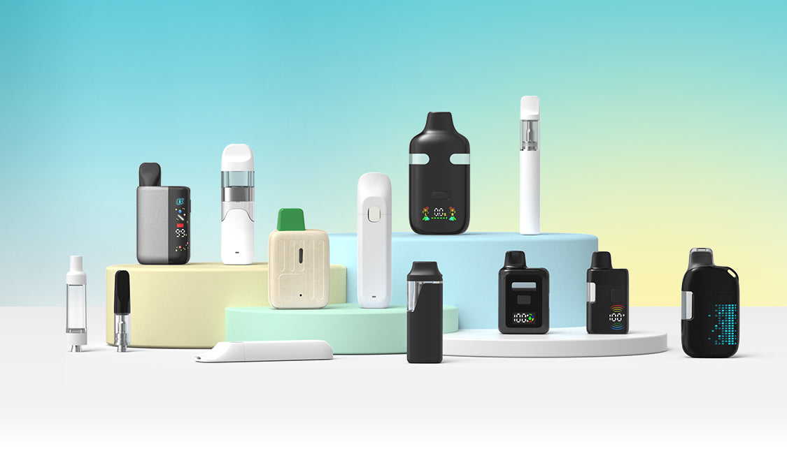type all products
