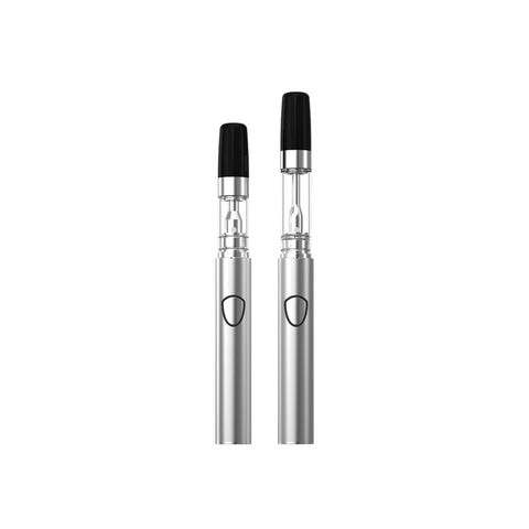 Calibr Pro Plastic Tip 510 Cartridge | iKrusher Wholesale Vape Hardware