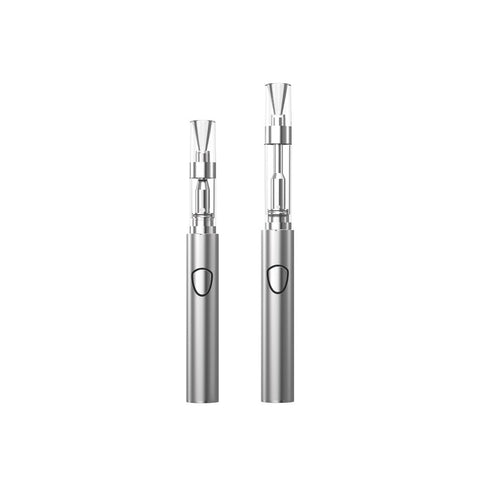 Tux 510 Thread Cartridge | Metal Post | iKrusher Wholesale Vape Hardware